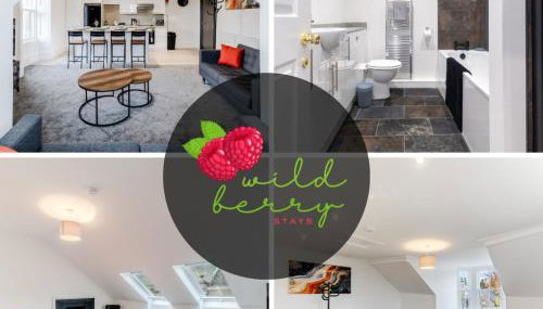 The Central 3BR Second-Floor Apartment - Foto 2