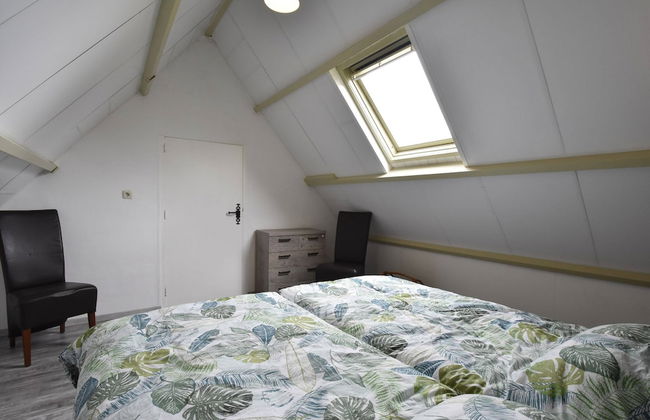 Apartment in Hippolytushoef for 2 Guest - Foto 3