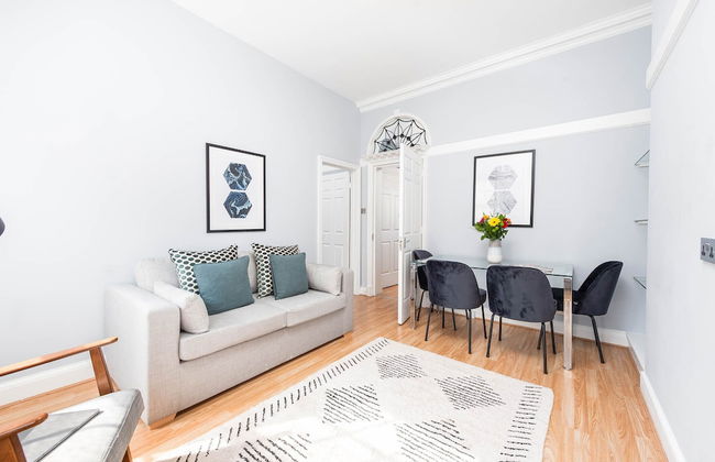 Mayfair by CAPITAL - Foto 34