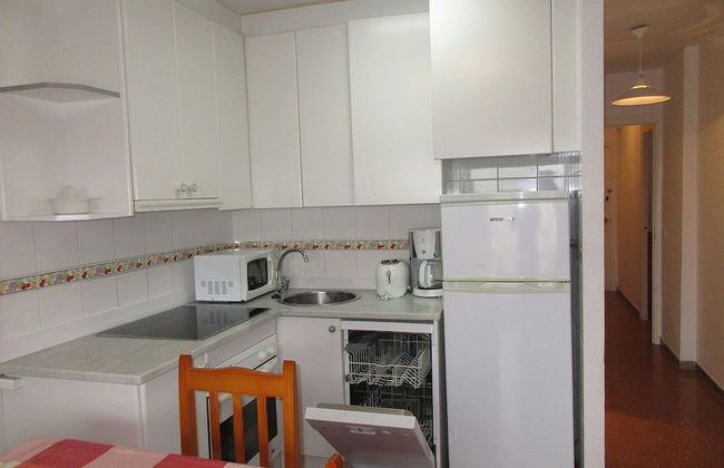 Inmo Estartit Apto. Rocamaura IV 4 5 - Foto 7