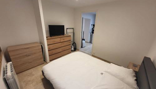 Appartement en centre-ville - Foto 4