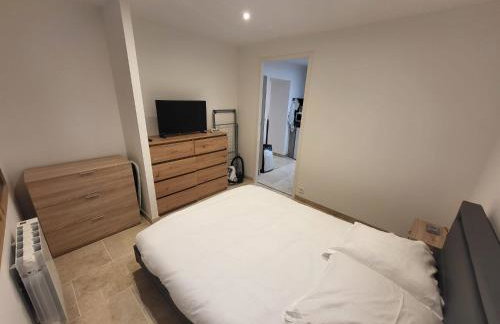 Appartement en centre-ville - Foto 4
