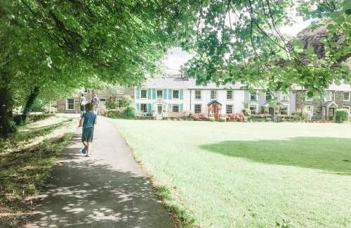 Snowdonia Stone Cottage - Photo 19