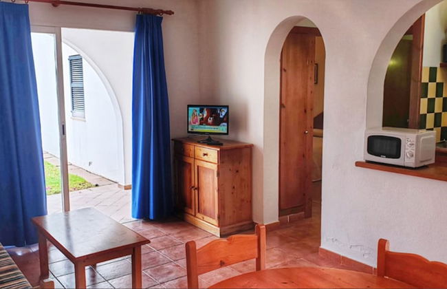 Apartamentos Vistapicas - Photo 8