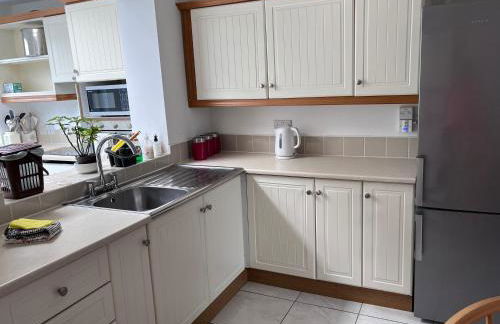 Spacious 5 double bed bedroom bungalow near Belfast - Foto 6