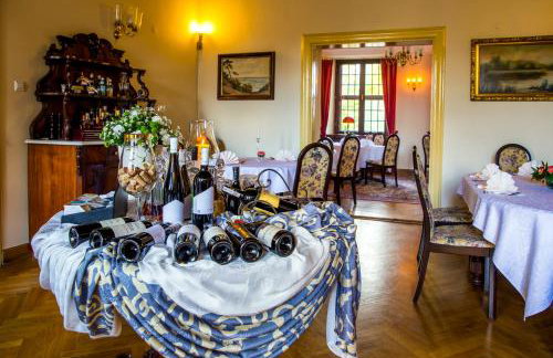 Zamek w Krokowej - Foto 28