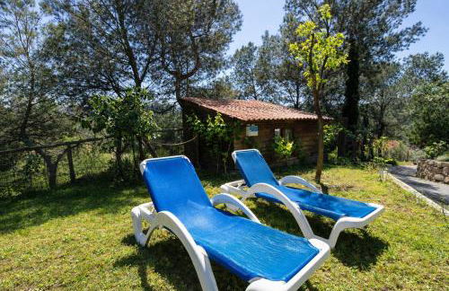 Catalunya Casas Peaceful Perfection , only 30km from Barcelona! - Foto 42