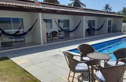 Joias do Nordeste - Chalés para Temporada - Foto 13