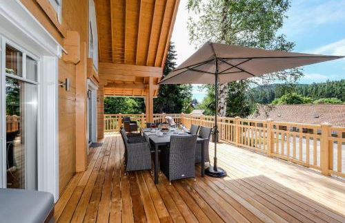 Bergwaldlodges Einklang & Blickfang - Foto 27