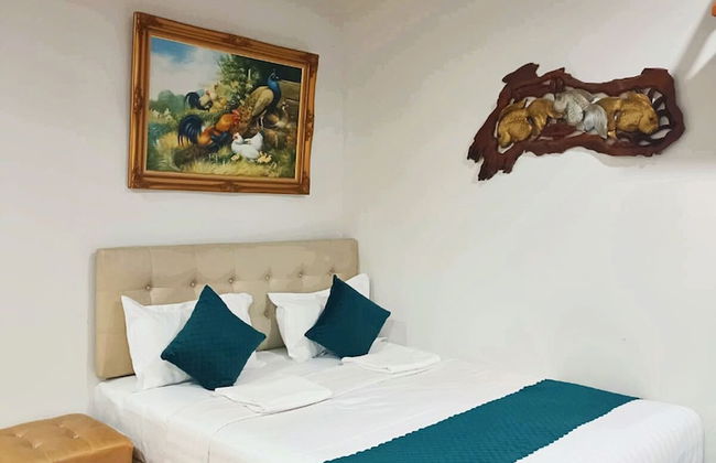 Kotchaphorn Garden - Foto 18