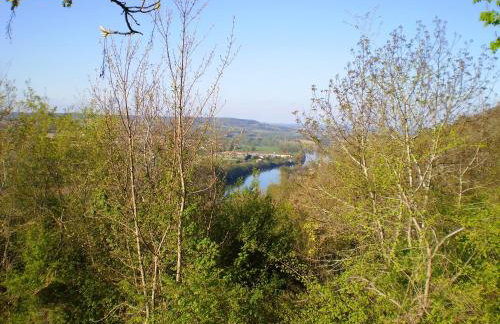 Chalet charmant à Dausse avec piscine et jardin - Foto 18