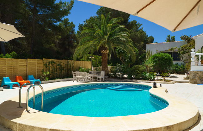 El Palmeral - Foto 30