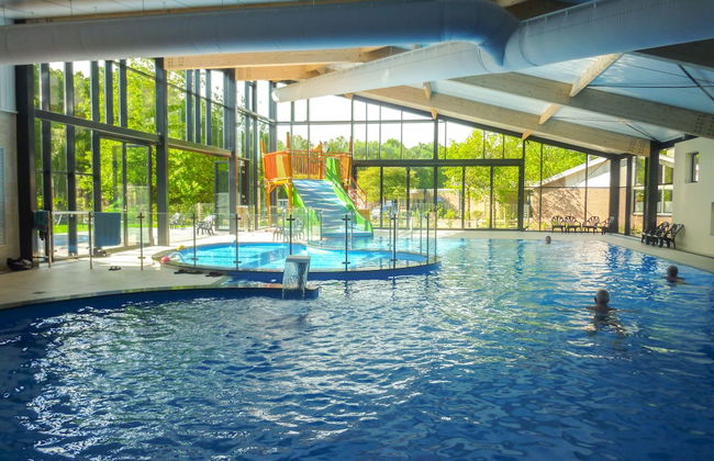 EuroParcs Ruinen - Photo 35