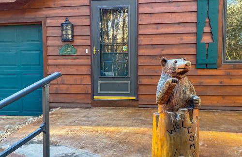 Serenity at Stormy Lake - Foto 63