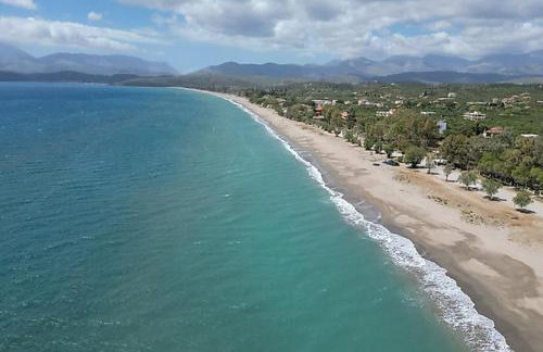 Ammos Village Maurovouni - Foto 13