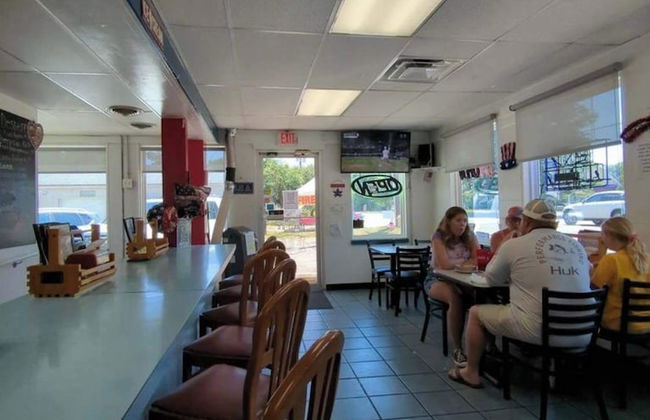 The Gem Vacation Rental - Foto 38