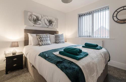 Tannery Place - 3 Bedrooms Parking Wi-Fi Garden - Photo 2