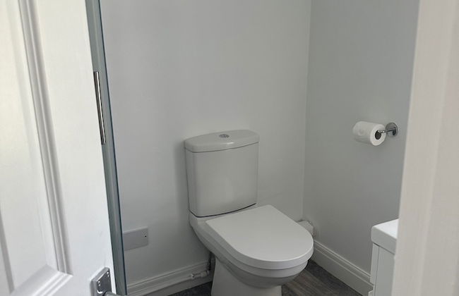 Stylish Apartment at Barmby Moor House - Foto 4