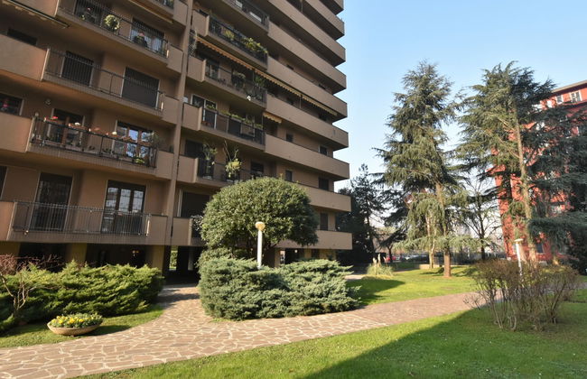 Bacchiglione Garden View - Foto 36