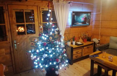 SkiBajkowa Chata - Foto 35