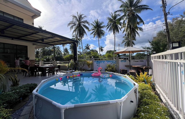 Panya Villa Satun - Photo 73