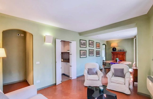EasyTopStay - Piazza Venezia Charming Penthouse - Foto 35