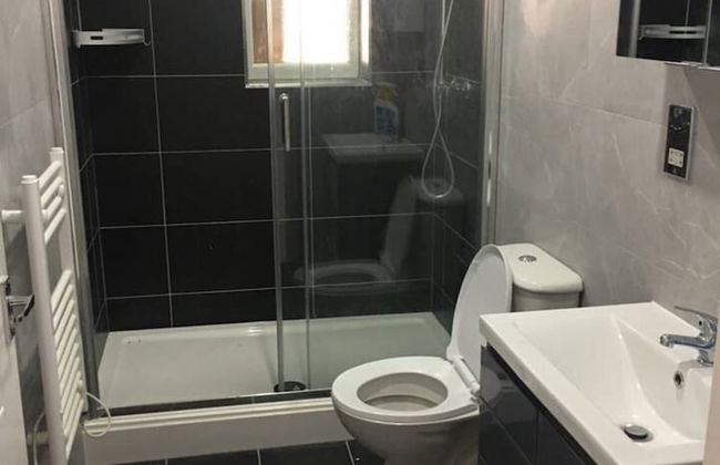 1bed Bungalow in the Heart of Moseley - Foto 9