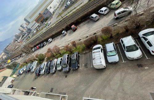 magnifique Duplex avec 2 chambres et parking gratuit - Foto 26