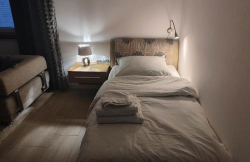 Komfortzone - stilvolle Gästewohnung in Marburg - Foto 15