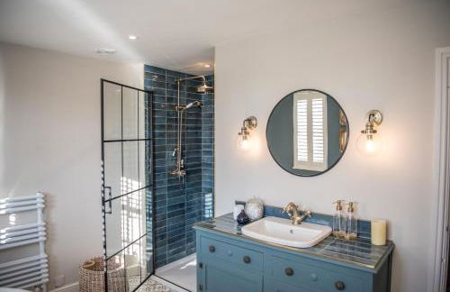 Pebbles Cottage Filey - Foto 9