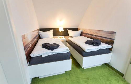 Villa Vier Inselblick - Foto 79