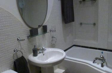 Lovely 2 bed flat in the VERY CENTRE of Newcastle - Foto 28