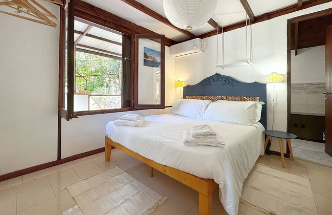 Solemar Sicilia - Seaside House - Photo 10