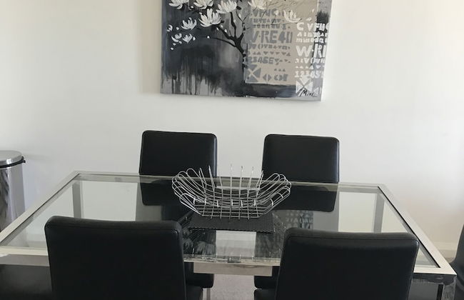 Wyndel Large Two Bedroom - Foto 4