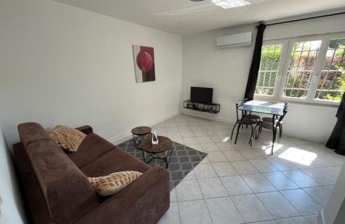 villa Kerlaf - Foto 6