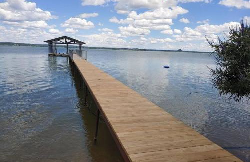 Waterfront Lake Buchanan! - Foto 29