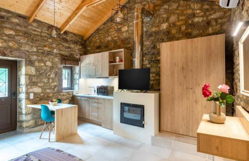 Fotoula's stone studio - Foto 1