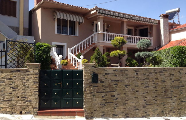 Luxury Family Villa near Meteora - Foto 23