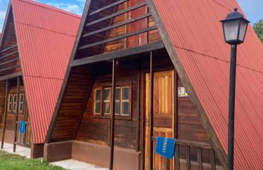 Chalé Lemes - Foto 15