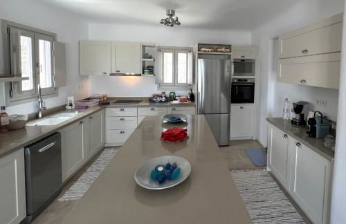 Psarou Summer Villa Mykonos - Photo 14