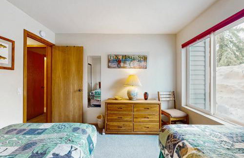 Snowcreek 607 - Foto 19