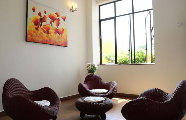 Golf Link Colombo - Photo 5