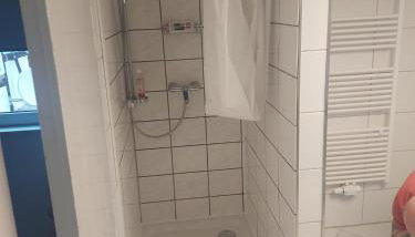 Ferienhaus Bine - Foto 2, Shower