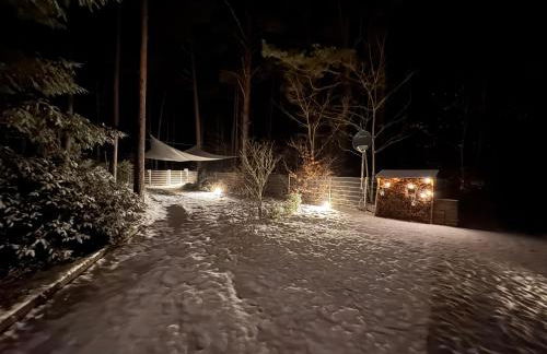 Ferienhaus im Wald - Foto 29