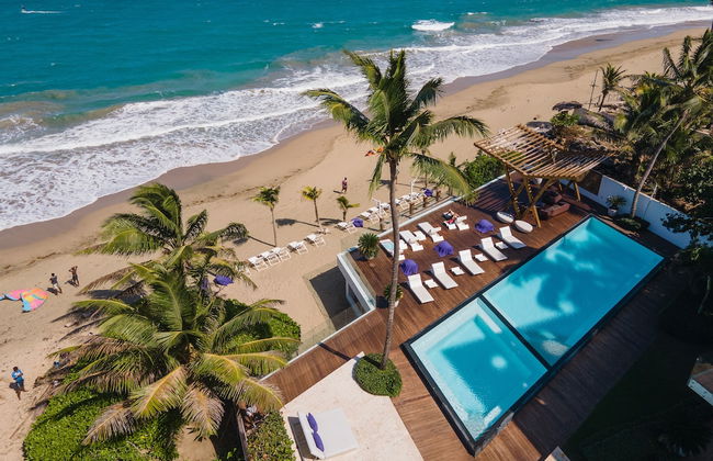 Ultravioleta Boutique Residences - Photo 1