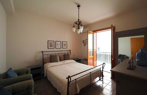 Casa Luce Santa Tecla Apartment - Foto 39