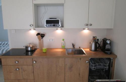 Ferienwohnungen am Theater Freiburg - Foto 18