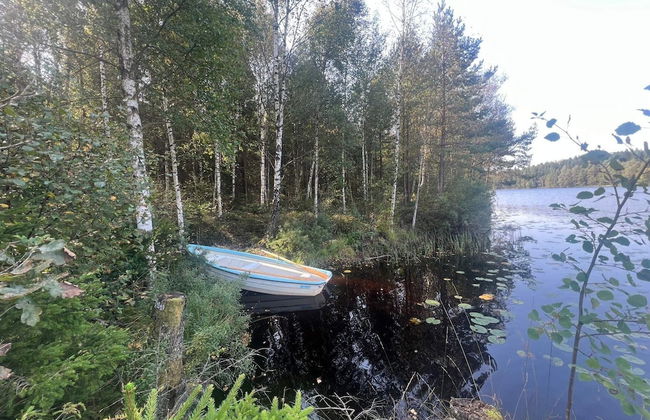 2 Person Holiday Home in Burseryd - Foto 21