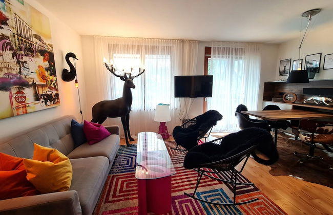 Apartment With Carinthian Mountain View - Photo 12