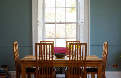 Starbright Cottage - Foto 10